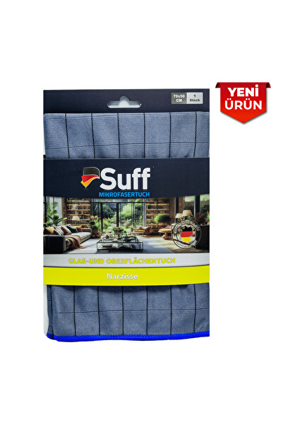 Suff Narzisse Cam Bezi 70x50 5484