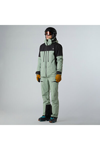 THE NORTH FACE Men's Chakal Pants Nf0A87Y7Bq11 Green-Regs