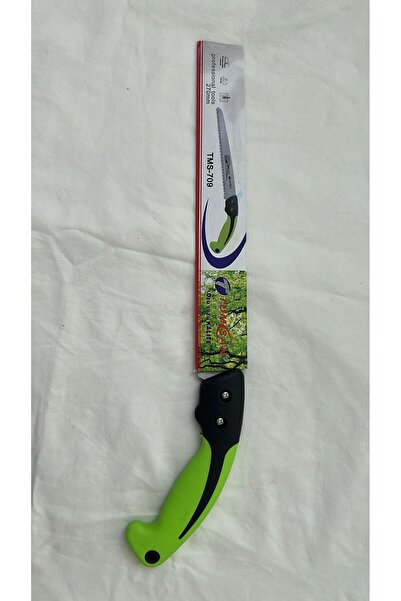 ARSLAN PROFESYONEL TOOLS BUDAMA TESTERESİ 270 MM