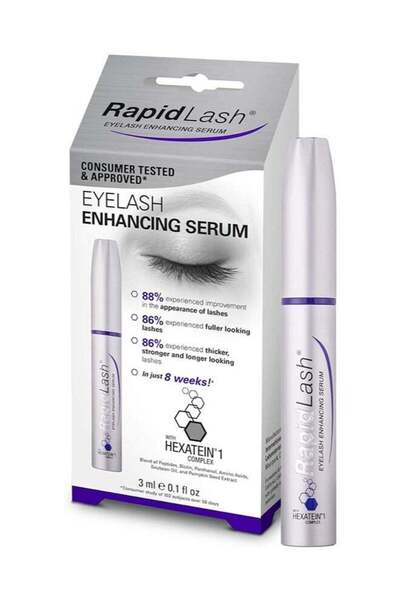 RapidLash Eyelash Enhancing Serum 3ml