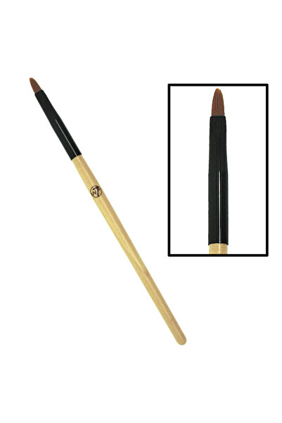 w7 - Precision Eyeliner Brush