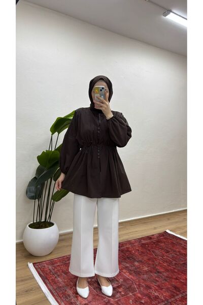 MOONSC ΠΟΥΚΑΜΙΣΟ ΚΡΙΤΟ ΛΙΝΟ ΡΙΜΠ