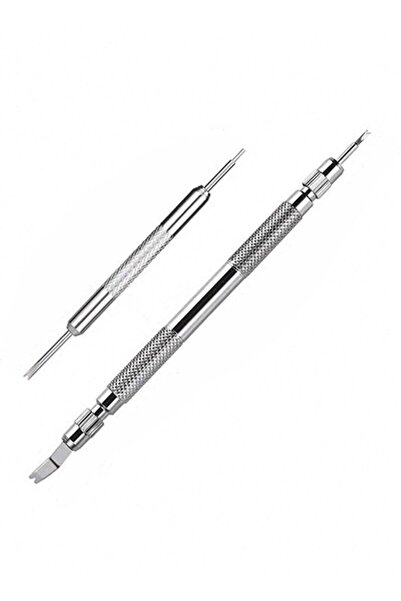 JOYZZZ Watch Band Tool Kit - Remover Repair Kit with 3 Extra Pins & 316 Stainless Steel Pins