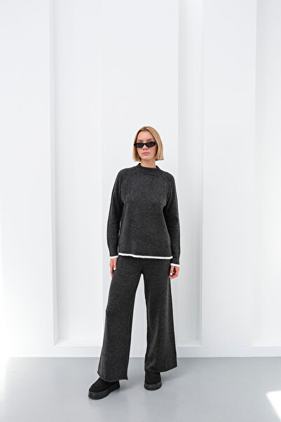 Sea Style Set de tricotaje confortabile de iarnă