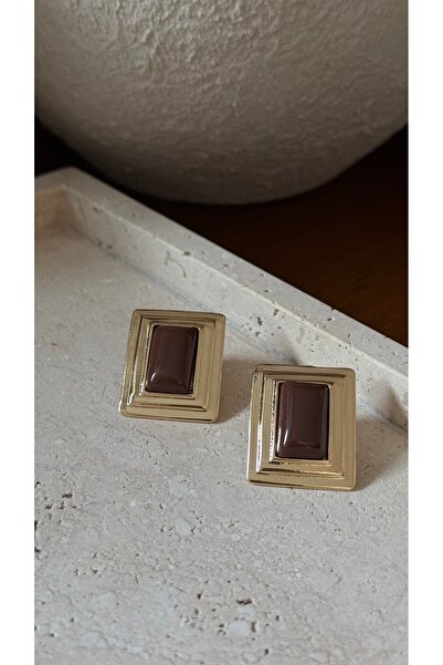 Muse Sister Vintage Sycamore Earrings