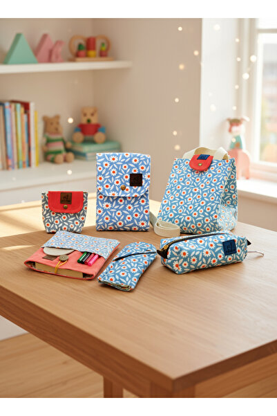 PUDUBAG Premium Bag Set