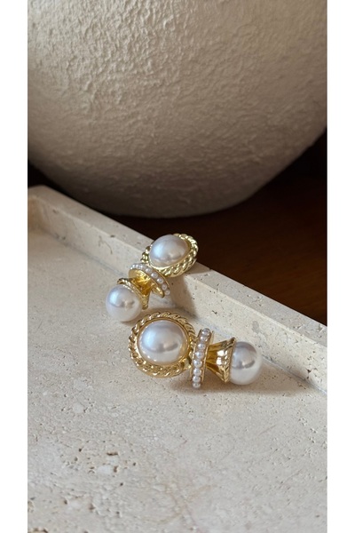 Muse Sister Vintage Adeline Earrings