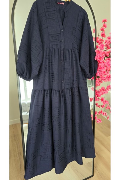 PREMİER VİE ΦΟΡΕΜΑ ΜΕ ΛΙΝΟ ΥΦΑΣΜΑ ΤΕΣΤΕΥΡ ΜΕ ΛΟΥΡΑΚΙΑ ΣΕ ΣΧΗΜΑ Β