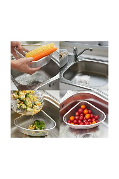 Kawimoda Sink Strainer Sink Garbage Inside