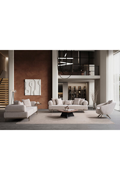 Neef Living LOREN KOLTUK TAKIMI 3+3+1