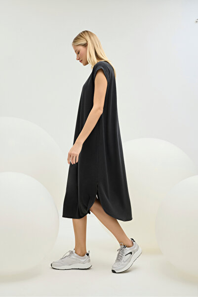 GİZZEY 21378 ΓΥΝΑΙΚΕΙΟ ΜΑΚΡΥ ΦΟΡΕΜΑ