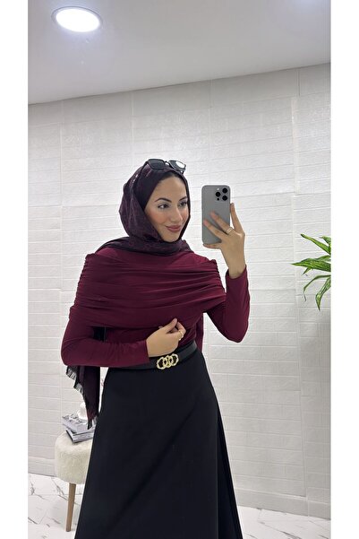 İlaydaalgül SANDY KUMAŞ OMUZDAN DRAPELİ BLUZ