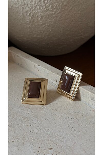 Muse Sister Vintage Sycamore Earrings