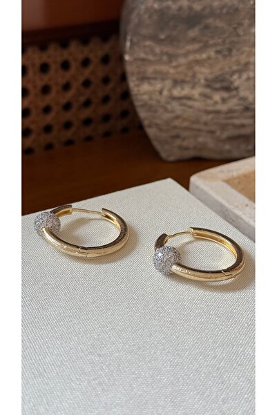 Muse Sister Special Series Alessandra Earrings