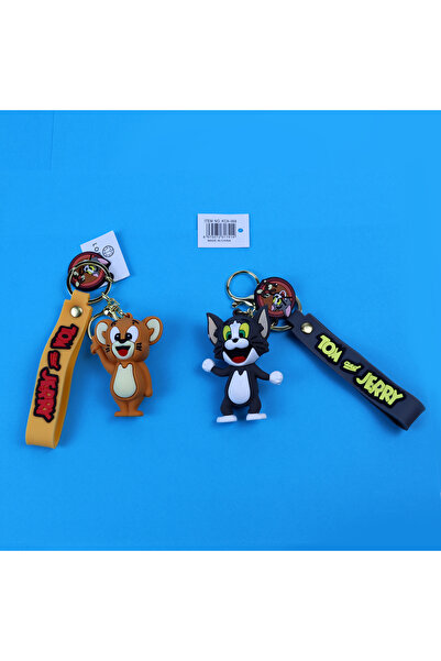 LOFIAN ميداليات - توم وجيري Tom And Jerry - عدد 2 ميدالية