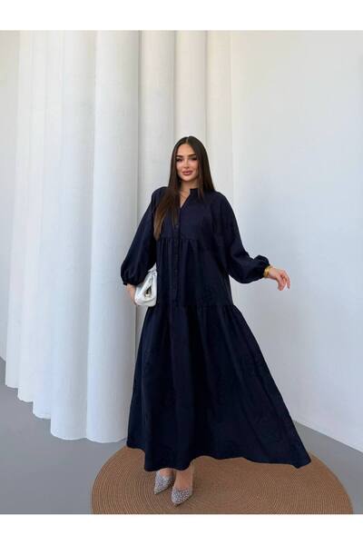 PREMİER VİE ΦΟΡΕΜΑ ΜΕ ΛΙΝΟ ΥΦΑΣΜΑ ΤΕΣΤΕΥΡ ΜΕ ΛΟΥΡΑΚΙΑ ΣΕ ΣΧΗΜΑ Β