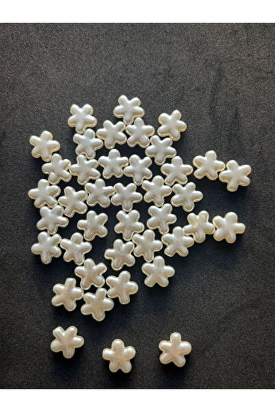 BEİLYS COSMETİCS & ACCESSORY نجمة اللؤلؤ 10 مل. لون كريمي لؤلؤي مثقب اللؤلؤ B44