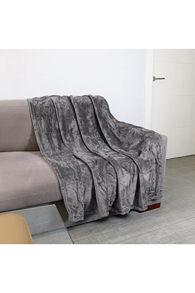KARLEEN Decor Silky Soft Flannel Blanket - 220x240 cm