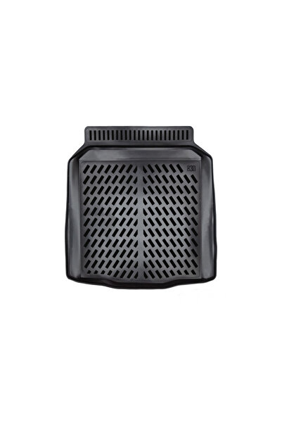 Lumi LUXURY Covor portbagaj tavita premium compatibil BMW 3 Seria G20 2019-