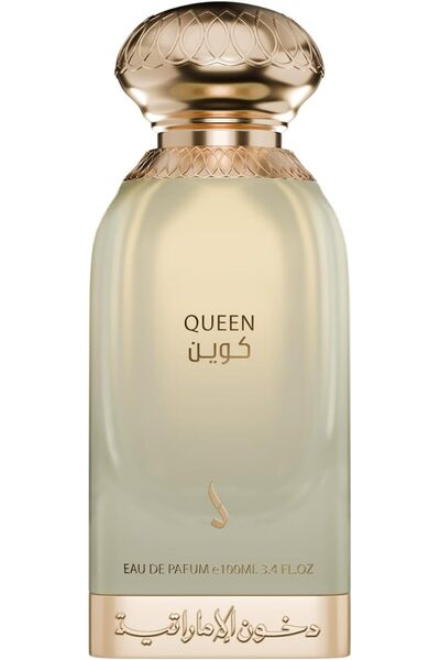 Dkhoon ماء العطر الإماراتي "كوين" من — 100 مل