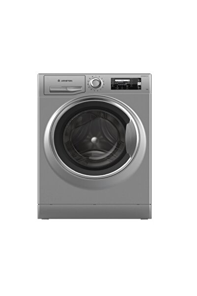 Ariston 11kg Front Load Washing Machine | 1400 RPM Spin | 16 Programs | Digital LED Display