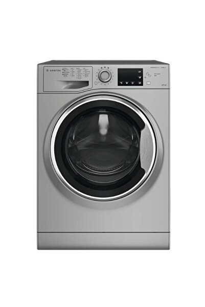 Ariston 9 kg Washer|6 kg Dryer 1400 RPM Inveter Motor|Silver
