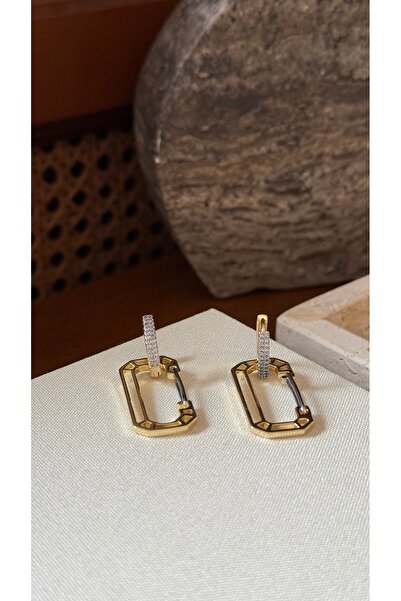 Muse Sister Special Series Alena Earrings