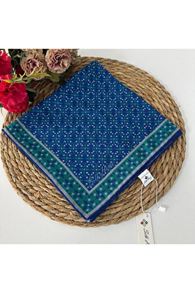 Silk Home Soft Cotton Scarf Ldfs4621