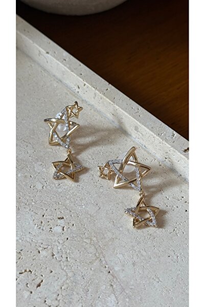 Muse Sister Special Series Ainsley Earrings