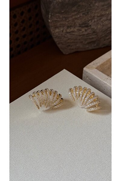 Muse Sister Special Series Aisha Earrings