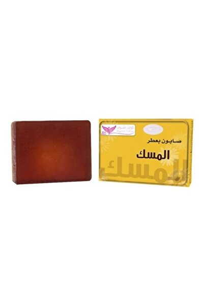 Kuwait Shop Brown Musk Soap 100g