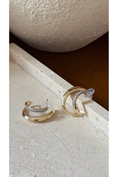 Muse Sister Special Series Ajaia Earrings