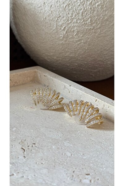 Muse Sister Special Series Aisha Earrings