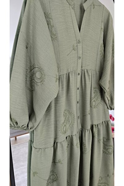 PREMİER VİE ΦΟΡΕΜΑ ΜΕ ΛΙΝΟ ΥΦΑΣΜΑ ΤΕΣΤΕΥΡ ΜΕ ΛΟΥΡΑΚΙΑ ΣΕ ΣΧΗΜΑ Β