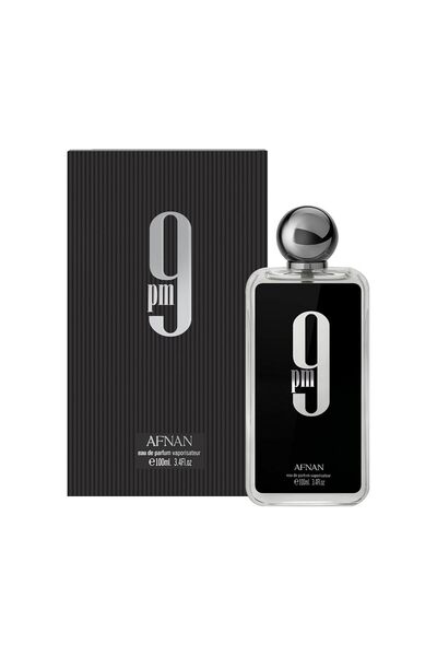 Afnan 9 مساءً أو دو برفيوم 100 مل