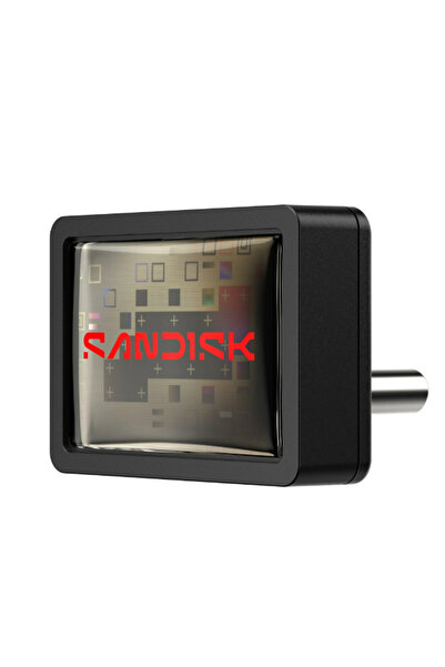SanDisk Ultra Fit 256Gb Sdcz530-256G-G46 400Mb/S Type-C Flash Memory