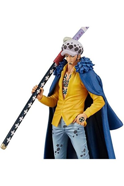Banpresto - ONE Piece DXF - The GRANDLINE Lady - WANOKUNI Nico Robin
