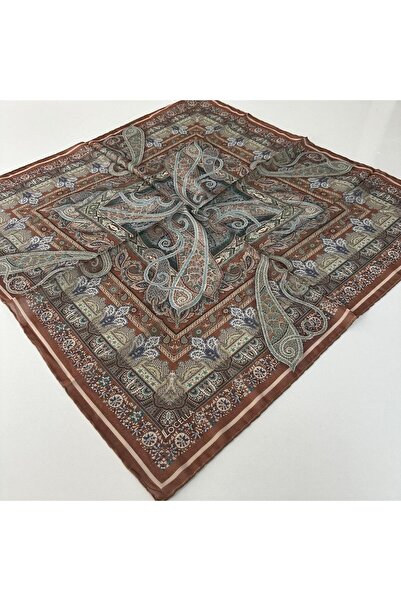 locella Soft Cotton Scarf Ldfc5507