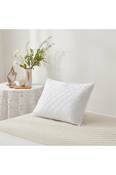 unique home collection Unique Home 4-Piece Super Sonic High Quality Pillow Set - 50x70 cms