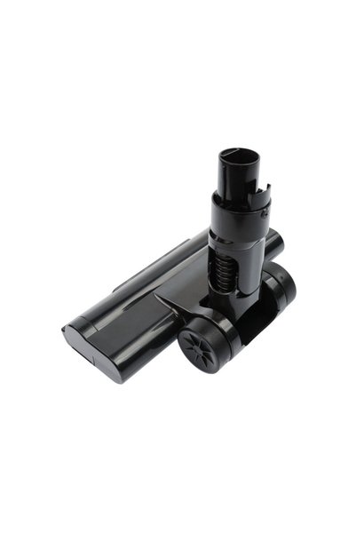 Supervac Onvo OVDSS01, OVDSS01X Plus, OVDSS02 Dikey Şarjlı Süpürge ile Uyumlu Ledli Emici Başlık