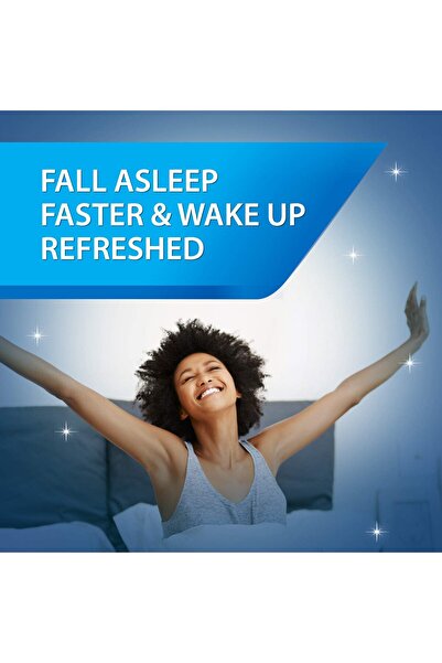 Unisom Nighttime Sleep-Aid Gels, Diphenhydramine HCI 50 mg, 100 Count