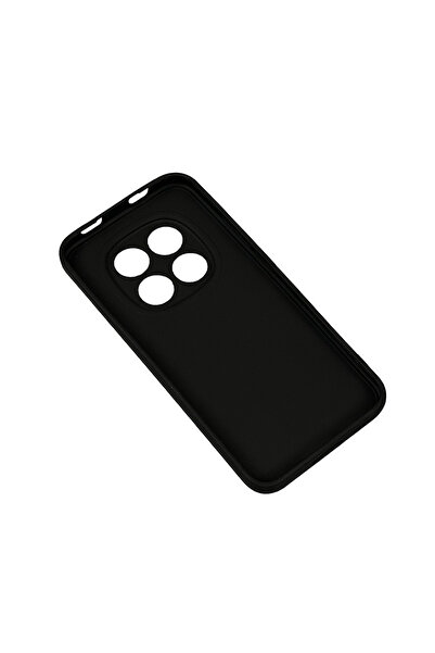 UnDePlus Xiaomi Redmi Note 15 Pro Soft Silicone Case with Piping