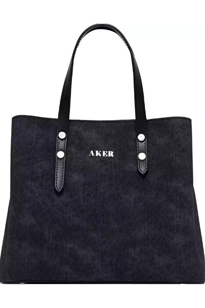 Aker Women's Hand Bag Akr0091020018Dn