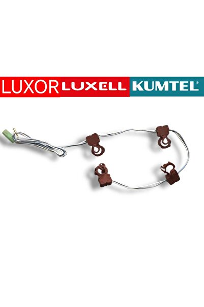 KUMTEL OCAK ÇAKMAĞI ÇOPRECİ MUSLUĞUNA UYUMLU