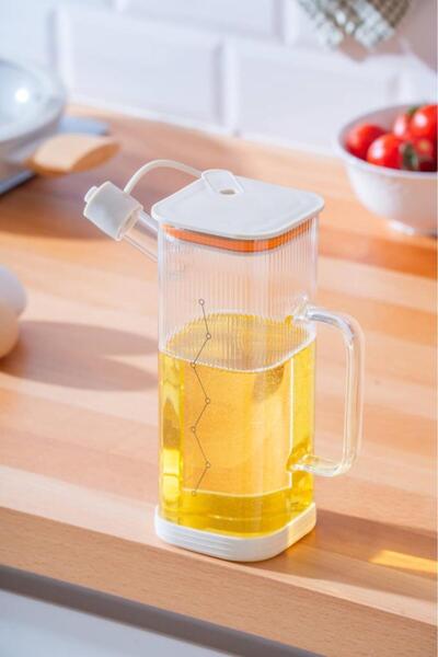 ACAR LUME KREM CAM YAĞDANLIK 750ML