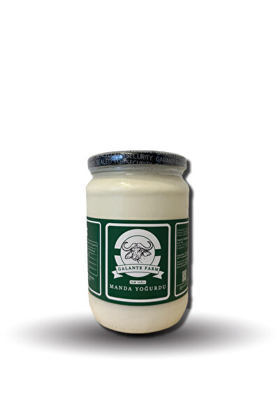 GALANTE FARM Manda Yoğurt (700 gr)