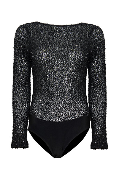 Yasemin Karagülle GLENN BODYSUIT