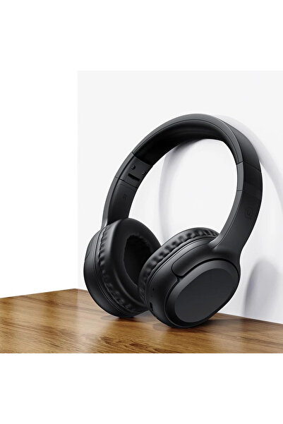 Usams Yun Series / YG23 – Wireless headphones that combine comfort, performance, and design