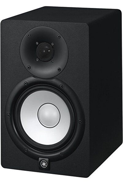 Yamaha HS7 100-Watt Series Monitor, Black