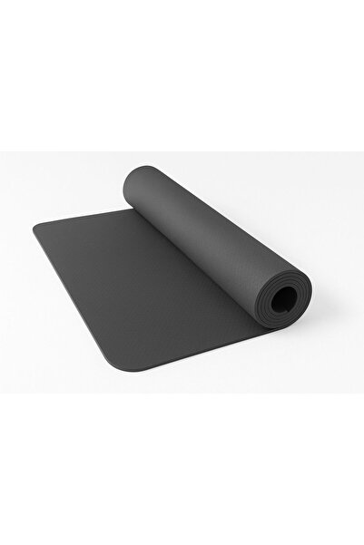 bademlerhali Insulating Mat 3 mm 20 Kv Insulated Carpet Electrical Panel Front Mat Plain Black Tse Certified